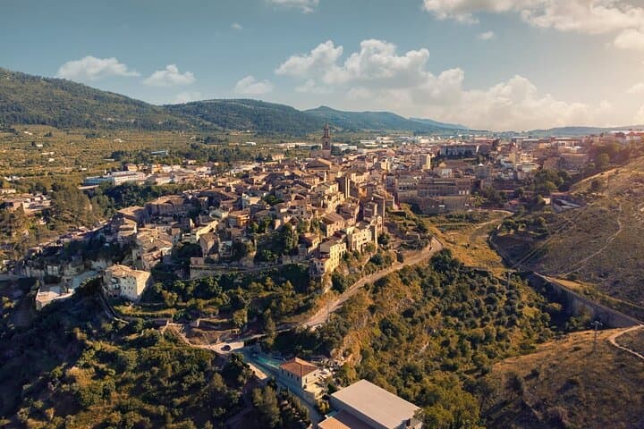 Bocairent: Day Trip to the Village Carved in Stone from Valencia photo 2