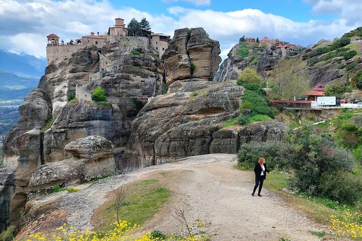 4-Day Epirus Private Tour: Zagori, Vikos Gorge & Meteora from Thessaloniki photo 4