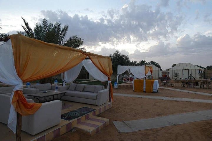 2-Day Marrakech to Merzouga Sahara Adventure: Desert Camp & Camel Trek to Fes photo 4