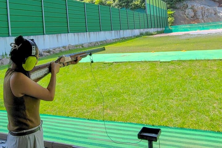Olympic Shooting & Archery Day Tour in Mungyeong and Yecheon photo 5