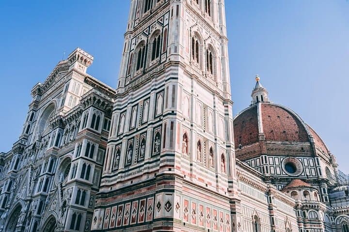 Florence 2-Hour Guided Bike Tour — See Renaissance Florence by Pedal photo 2