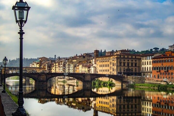 Florence 2-Hour Guided Bike Tour — See Renaissance Florence by Pedal photo 4