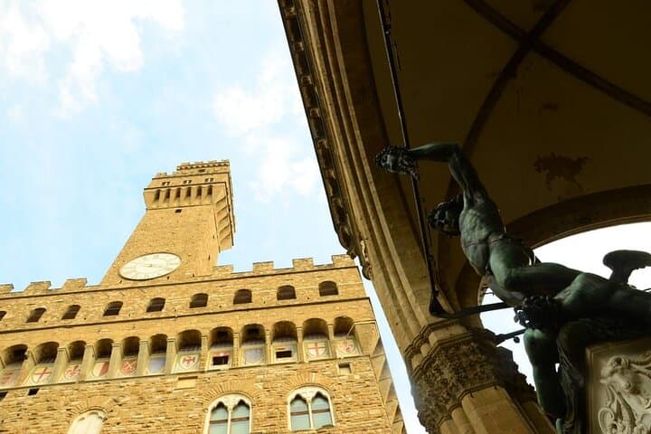 Florence 2-Hour Guided Bike Tour — See Renaissance Florence by Pedal photo 6