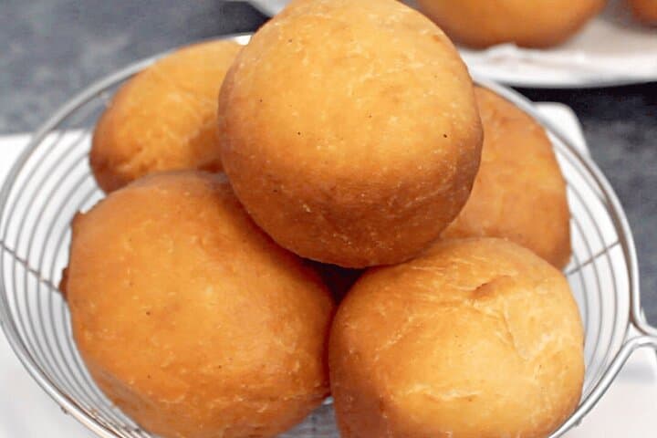 Private Street Food Tour in Accra — Taste Ghana’s Classics in 1–2 Hours photo 6