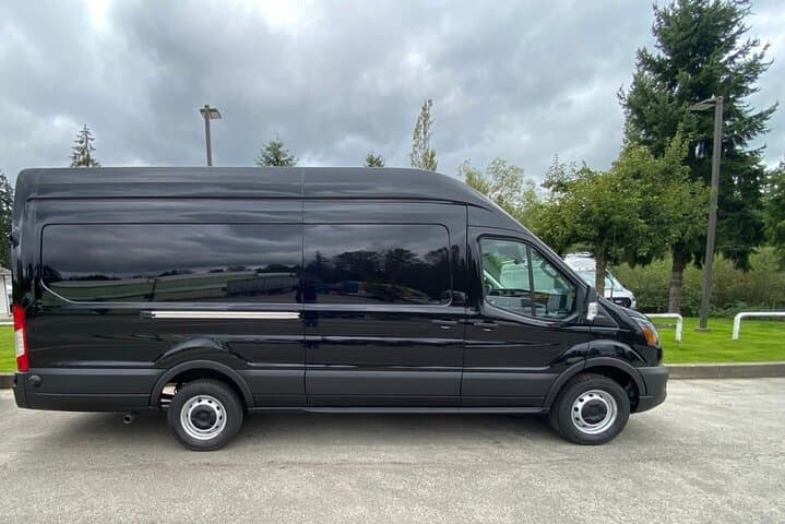 Seattle Cruise Shuttle and Private Car Service — Affordable Port Transfers