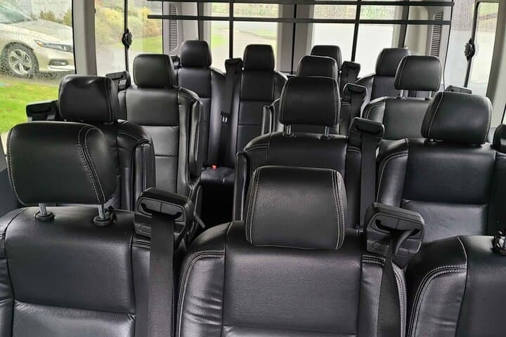 Seattle Cruise Shuttle and Private Car Service — Affordable Port Transfers photo 2