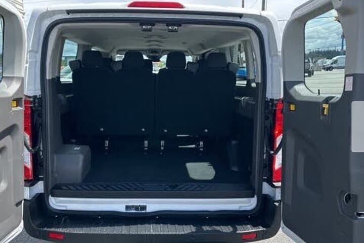 Seattle Cruise Shuttle and Private Car Service — Affordable Port Transfers photo 3