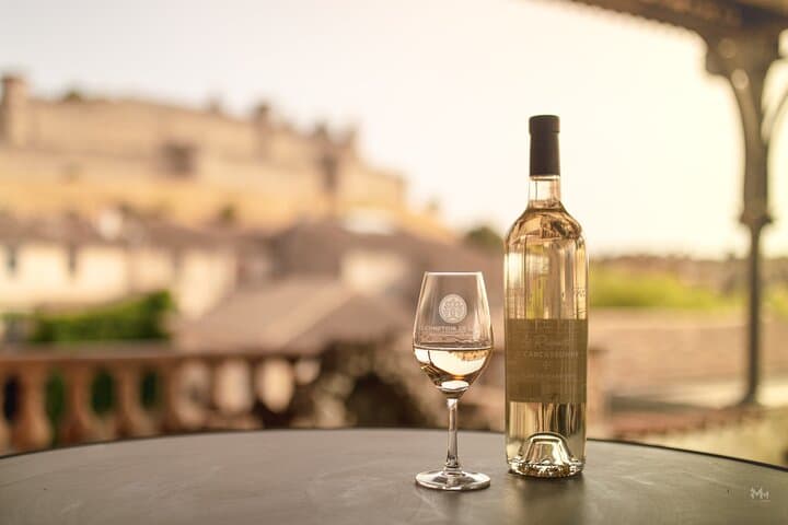 Carcassonne Quest & Wine Tasting: Immersive Game in the Medieval Cité photo 2