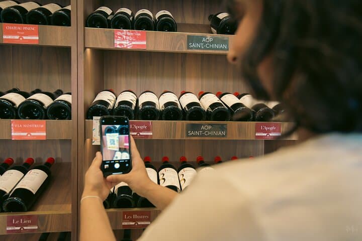La Quête Immersive Game and Gourmet Wine Tasting in Carcassonne photo 3