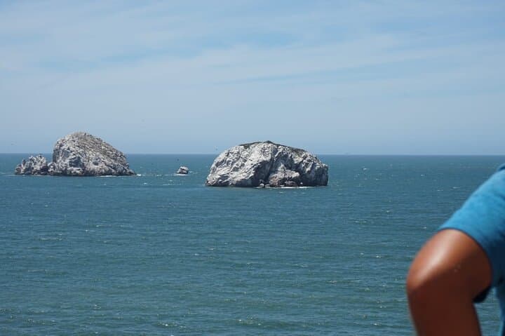 Private Mazatlán City Adventure: 3-Hour Malecón, Cathedral & Local Sights photo 2