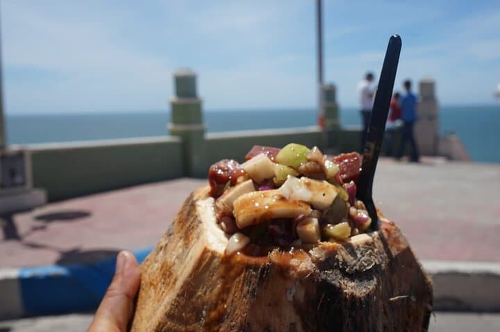 Private Mazatlán City Adventure: 3-Hour Malecón, Cathedral & Local Sights photo 4
