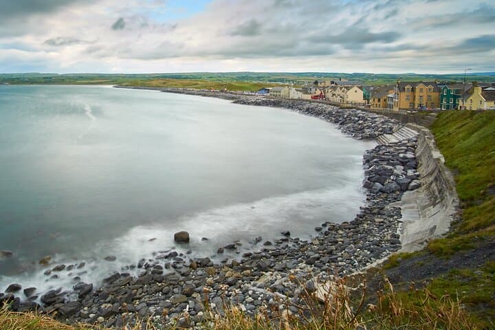 Early Access Cliffs of Moher: Wild Atlantic Way Guided Walk from Lahinch photo 2