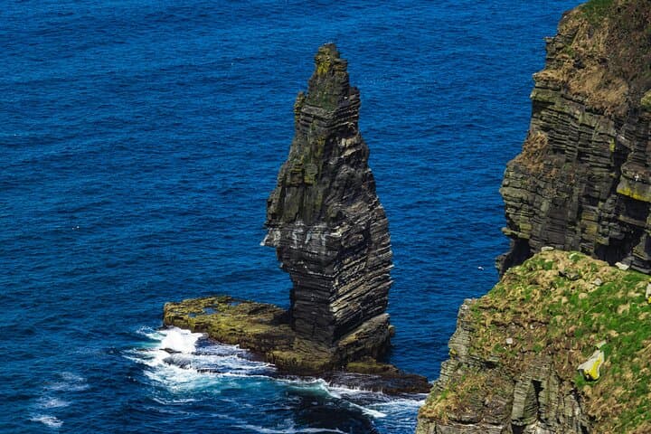 Early Access Cliffs of Moher: Wild Atlantic Way Guided Walk from Lahinch photo 4