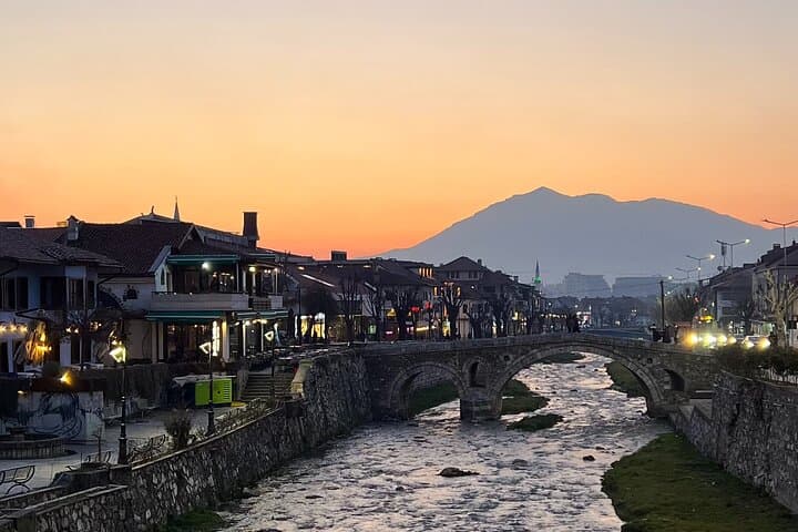Day Trip to Pristina and Prizren from Tirana: Kosovo’s Cultural Highlights