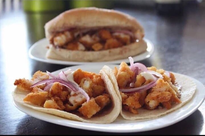 Cozumel Taco Tour: Taste Local Eats at the Municipality Market and Beyond photo 2