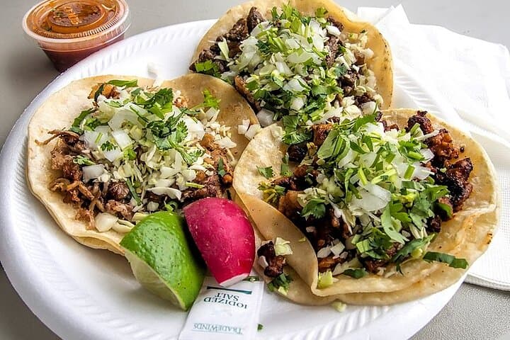 Cozumel Taco Tour: Taste Local Eats at the Municipality Market and Beyond photo 5