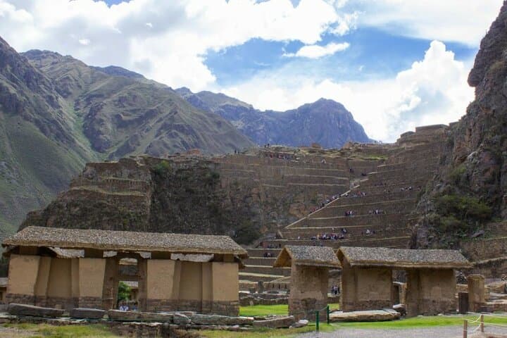 Two-Day Sacred Valley and Machu Picchu Highlights: A Compact Inca Journey photo 6