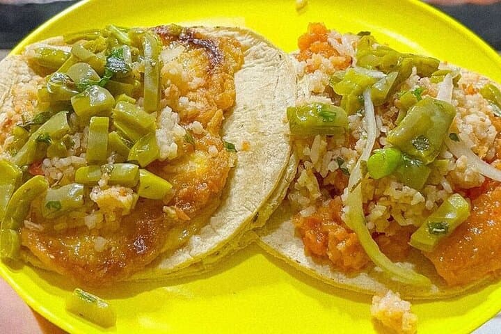 Cozumel Taco Tour: Taste Local Eats at the Municipality Market and Beyond photo 6