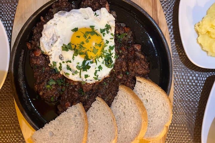 Gdańsk Food Tasting Tour: Authentic Polish Cuisine & Pierogi Walk photo 3