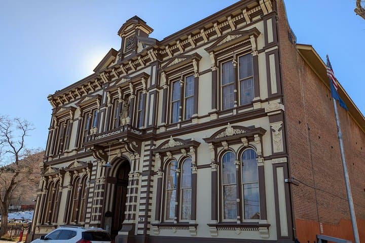 Virginia City Scavenger Hunt: Self-Guided Historic Walking Game in Nevada photo 6