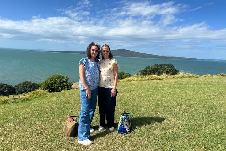 Auckland Half-Day Private City Tour: Top Sights, Views & Local Insights photo 2