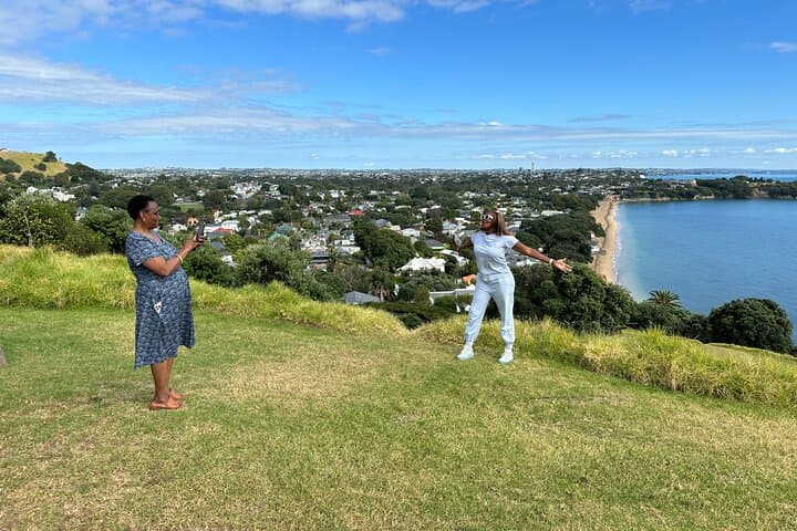Auckland Half-Day Private City Tour: Top Sights, Views & Local Insights photo 5