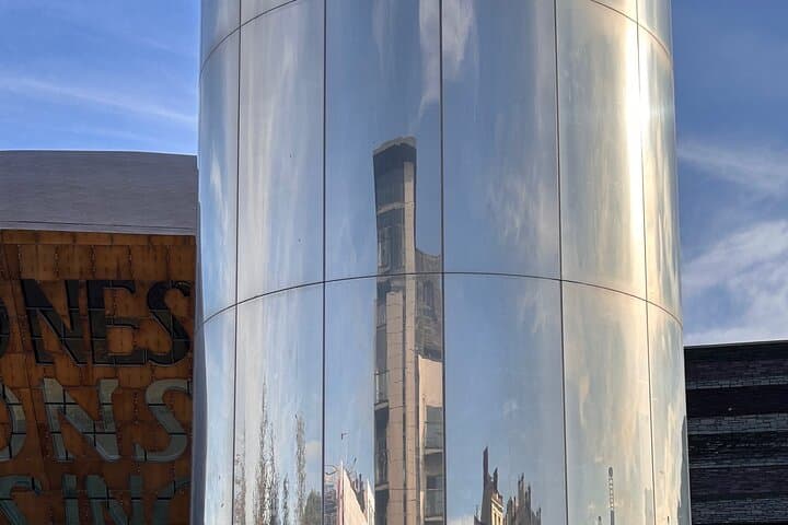 Cardiff in a Day: Full-Day City & Bay Tour photo 2