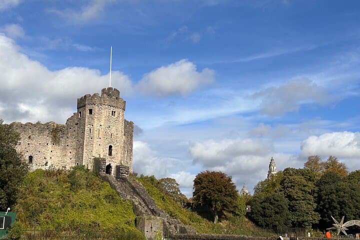 Cardiff in a Day: Full-Day City & Bay Tour photo 3