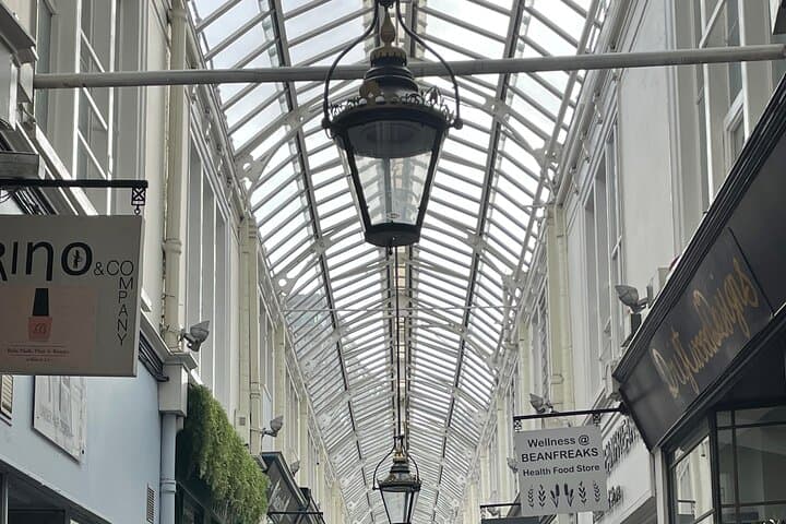 Cardiff in a Day: Full-Day City & Bay Tour photo 5