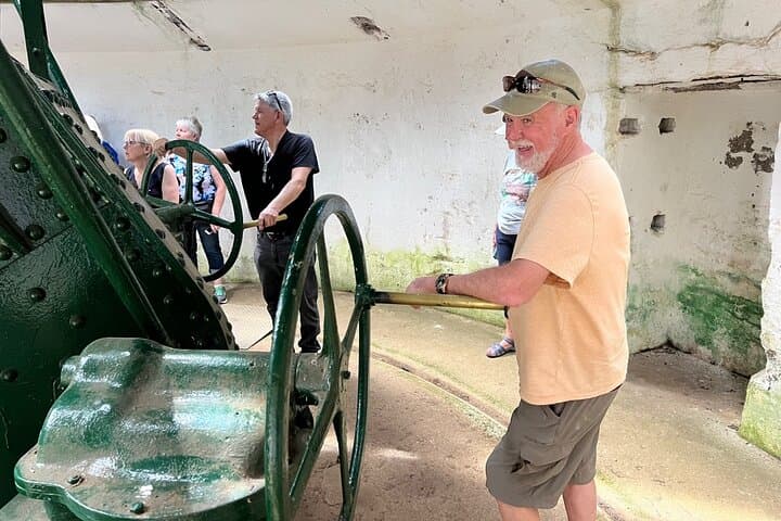 Auckland City Half-Day Top Sightseeing Tour — Best of Auckland in 3–4 Hours photo 4
