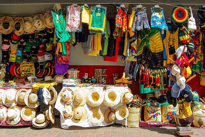 Ocho Rios Highlights: Fern Gully, Spice Mountain & Craft Market Tour photo 3