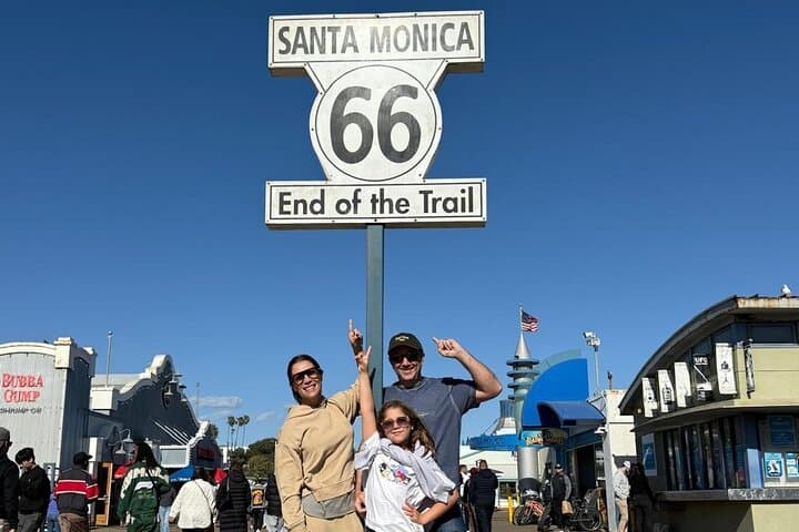 Private Los Angeles Photography Tour — Capture Hollywood, Beverly Hills & Santa Monica photo 4