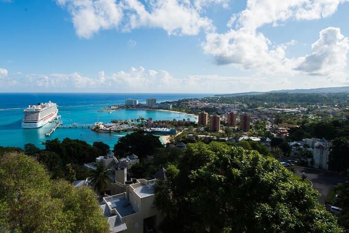 Ocho Rios Highlights: Fern Gully, Spice Mountain & Craft Market Tour photo 5
