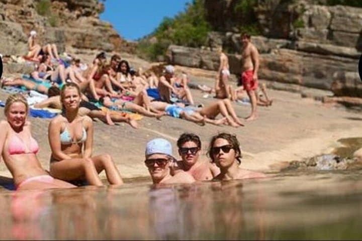 Paradise Valley Day Trip from Agadir: Hiking, Natural Pools & Atlas Oasis photo 3