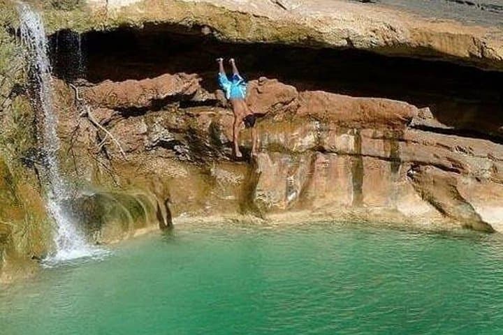 Paradise Valley Day Trip from Agadir: Hiking, Natural Pools & Atlas Oasis photo 4