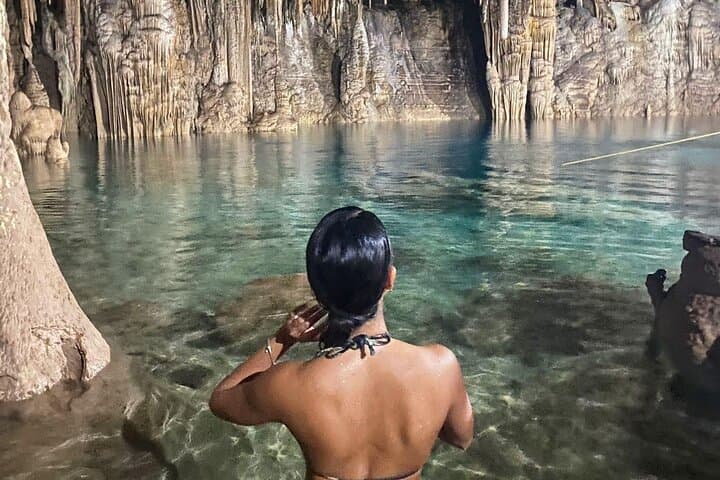 Ek Balam, Hubiku Cenote & Valladolid: Day Tour from Cancun photo 2