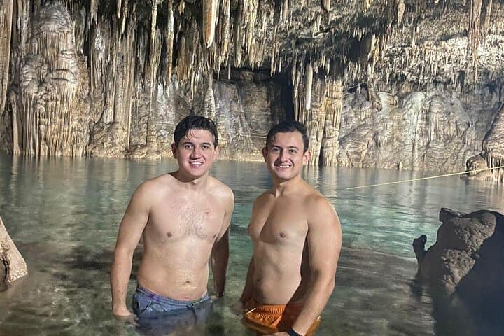 Ek Balam, Hubiku Cenote & Valladolid: Day Tour from Cancun photo 6