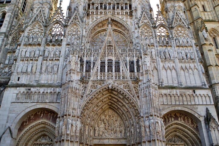 Ultimate 3-Day Normandy D‑Day & Mont Saint‑Michel Guided Tour photo 4