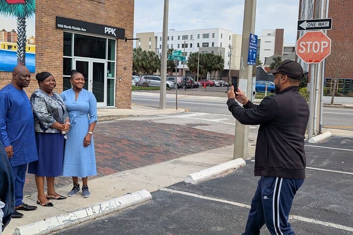 Tampa Small-Group Sightseeing Bus Tour: Ybor City, Riverwalk & Bayside Views photo 6