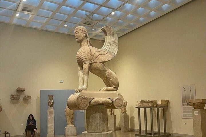 Delphi and Meteora: 2-Day Private Tour from Athens photo 2