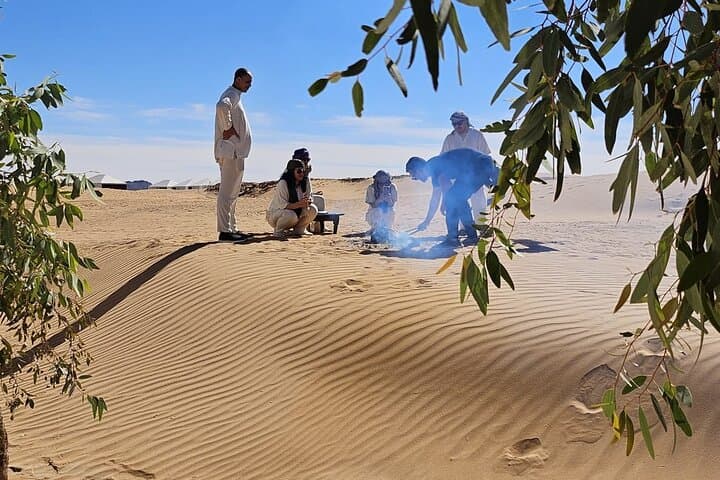 3-Day Luxury Marrakech to Erg Chebbi Sahara Desert Tour (Merzouga) photo 1