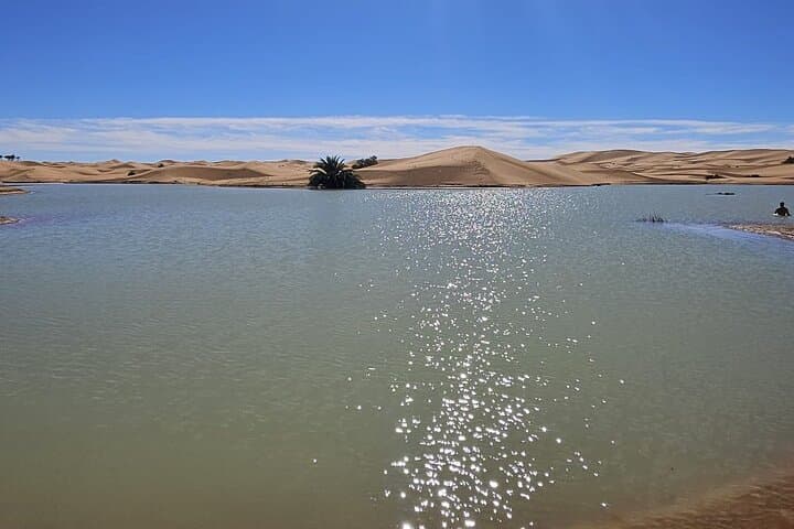 3-Day Luxury Marrakech to Erg Chebbi Sahara Desert Tour (Merzouga) photo 3