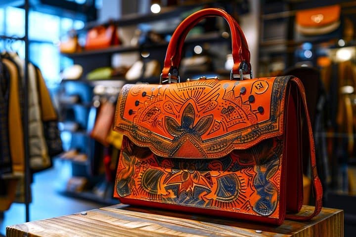 Manchester Northern Quarter & King Street: 3-Hour Styling and Shopping Tour photo 2