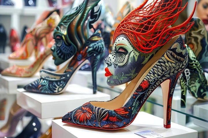 Manchester Northern Quarter & King Street: 3-Hour Styling and Shopping Tour photo 3