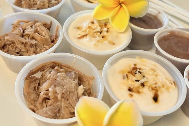 Half-Day Circle-Island Tour of Oahu: Halona Blowhole, Pali & Waimanalo Breakfast photo 5