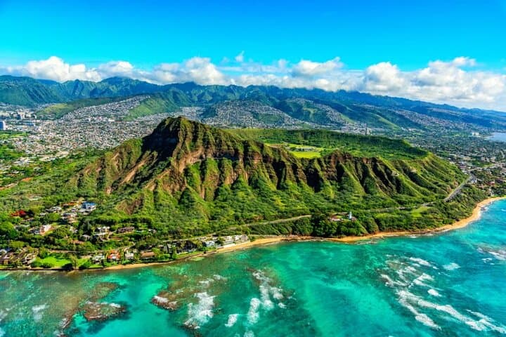 Half-Day Circle-Island Tour of Oahu: Halona Blowhole, Pali & Waimanalo Breakfast photo 6