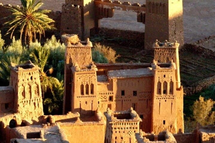 Agadir Private Shopping Tour: Souks, Argan Co‑ops & Kasbah Views photo 3