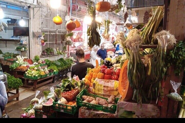 Agadir Private Shopping Tour: Souks, Argan Co‑ops & Kasbah Views photo 6