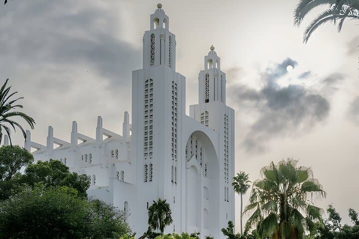8-Day Morocco Desert & Imperial Cities Private Tour from Casablanca photo 2