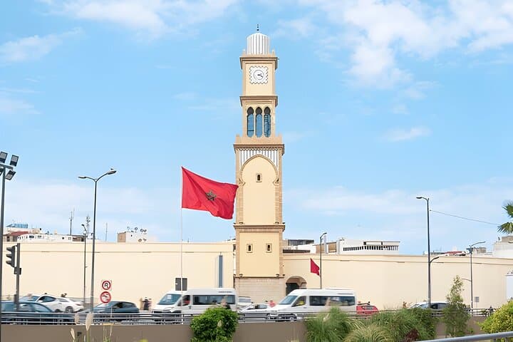8-Day Morocco Desert & Imperial Cities Private Tour from Casablanca photo 4